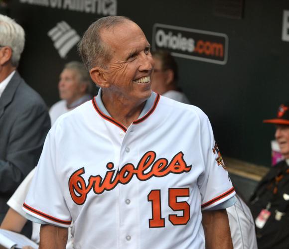 Orioles will celebrate 50th anniversary of 1966 World Series win with  throwbacks – SportsLogos.Net News
