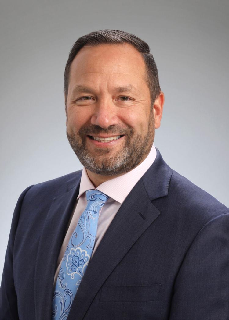 Harford Mutual Insurance Group President and CEO appointed