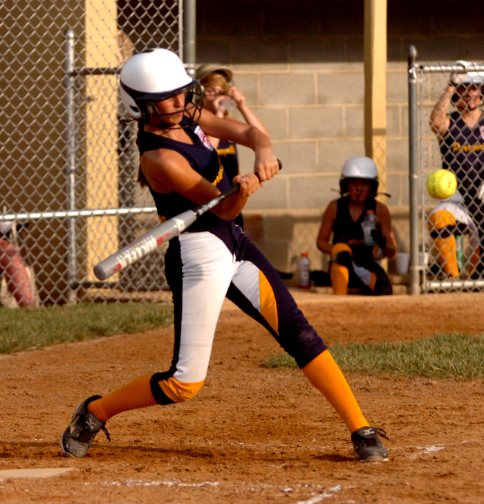 District 5 Junior Softball Championship Photo Galleries