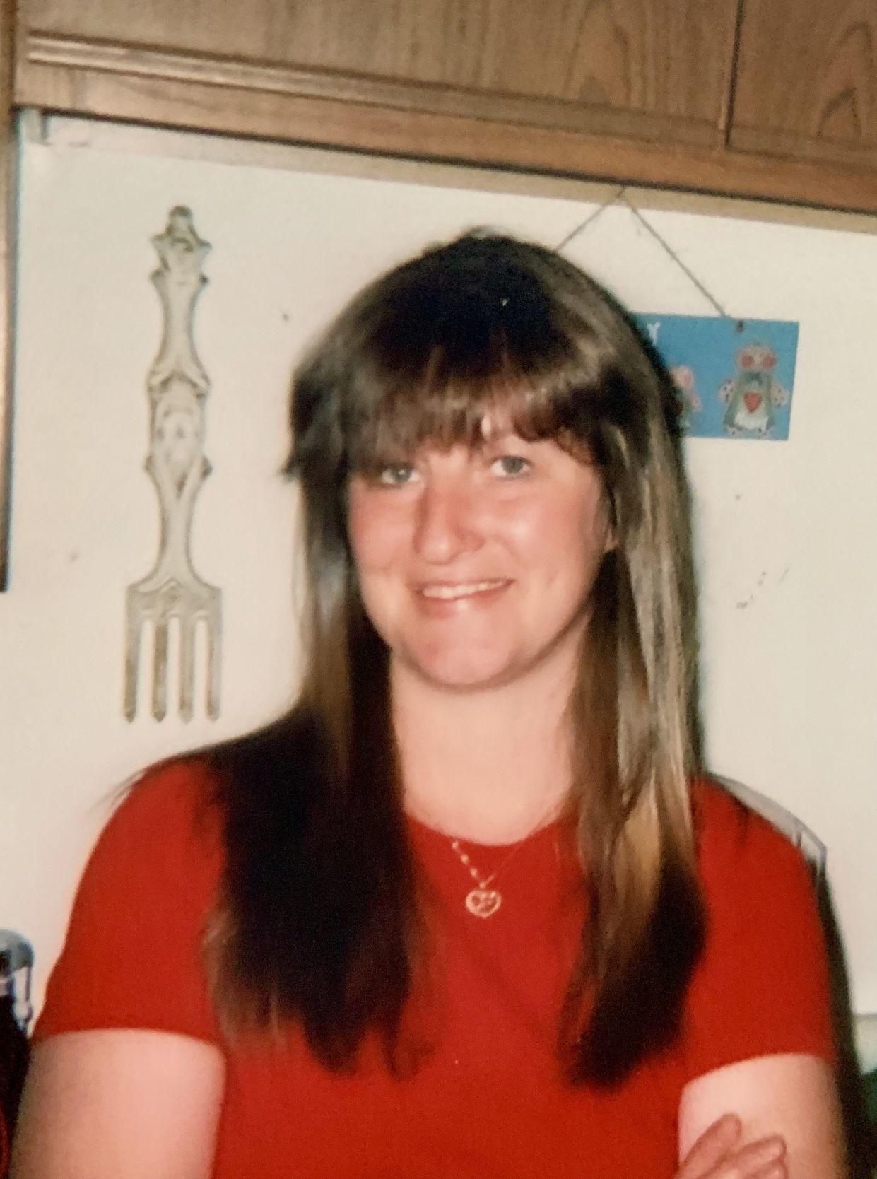 Nancy Marie Holmes Obituaries