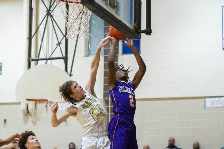 Elkton evades Panthers, secures thirdstraight victory Sports