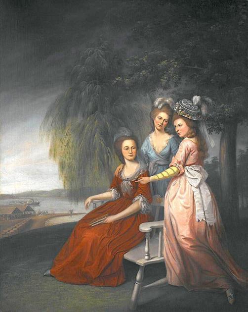Renowned Peale Family Offers Insight To Cecil Origins Our Cecil