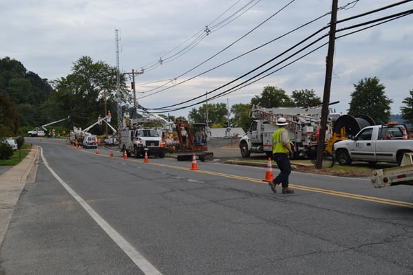 Cleanup, repair continues after Port tanker explosion | Local News ...