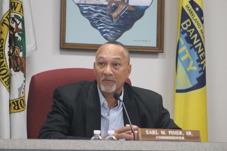 Elkton approves 5cent property tax hike Spotlight