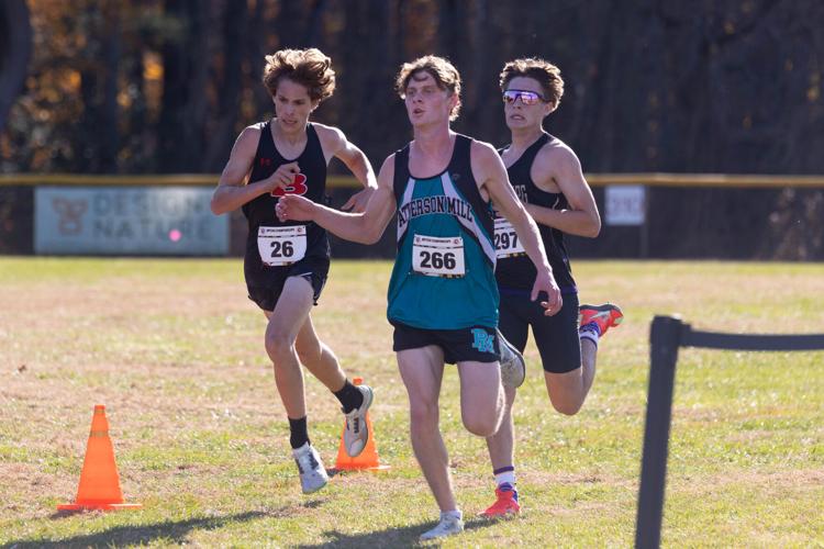 Cecil County runners finish in top 25 at MPSSAA state championships ...