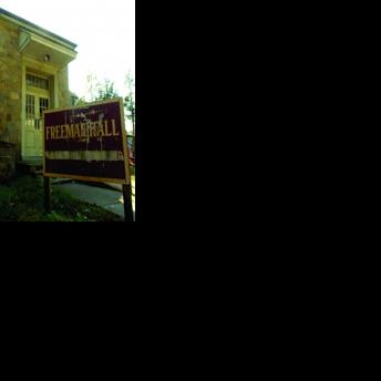 Freeman Hall renovations underway to make building handicapped ...