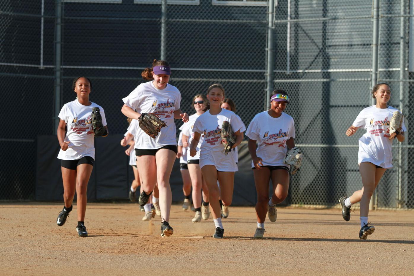 Local Sports Roundup: Elkton softball run for regional title ...
