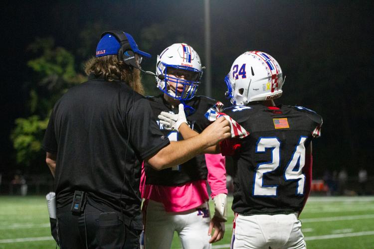 Jackson's threescore night caps off Elkton rout of North East Sports