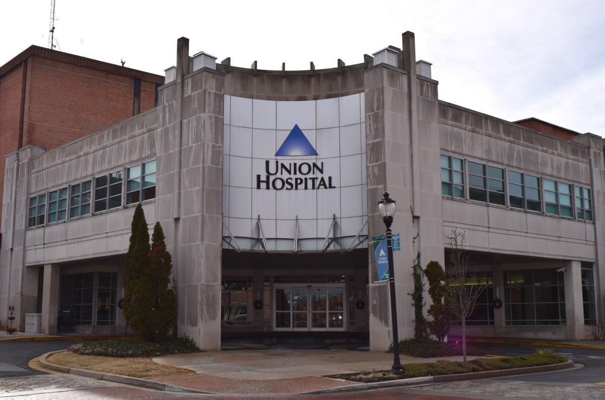 Union Hospital to merge with LifeBridge Health | Spotlight | cecildaily.com