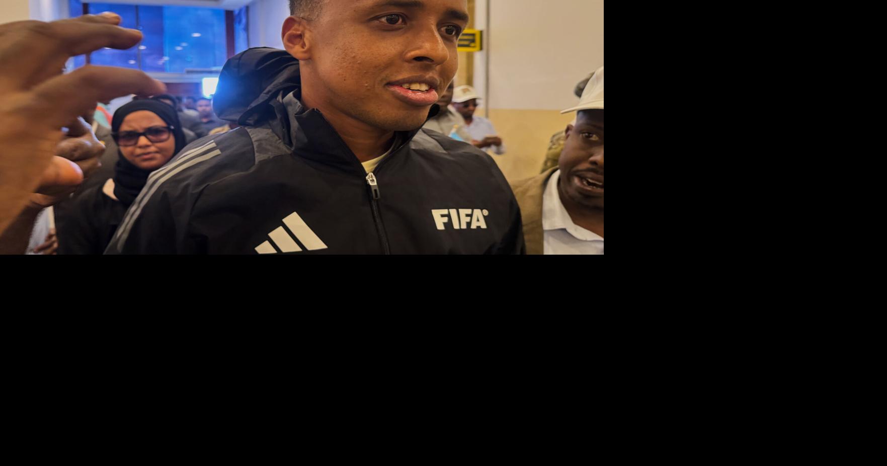 What to know about the World Cup referee from Somalia who was denied entry to the US