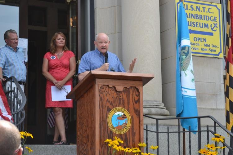 Port Deposit celebrates 200 years with historical review Local News