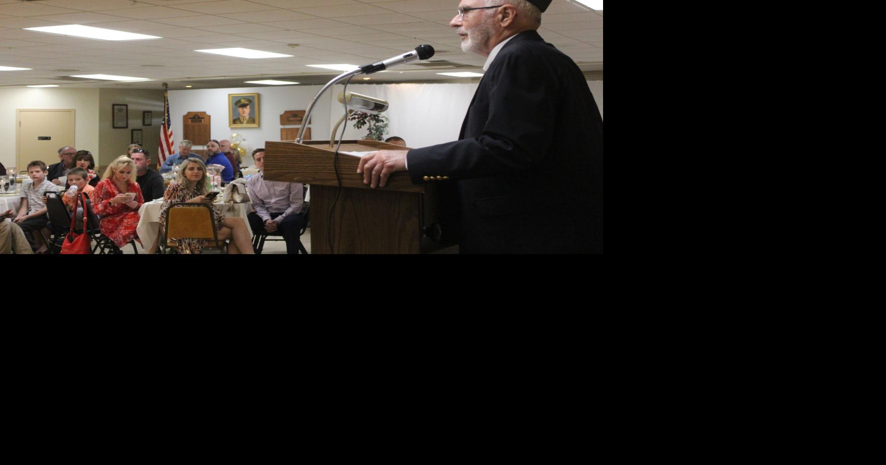 Port Deposit VFW celebrates its 75th year Local News