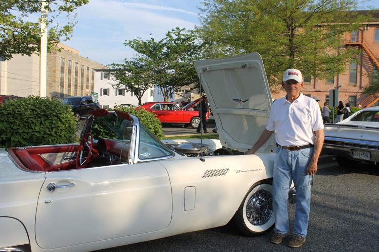 Elkton Classic Car Show draws crowd Local News
