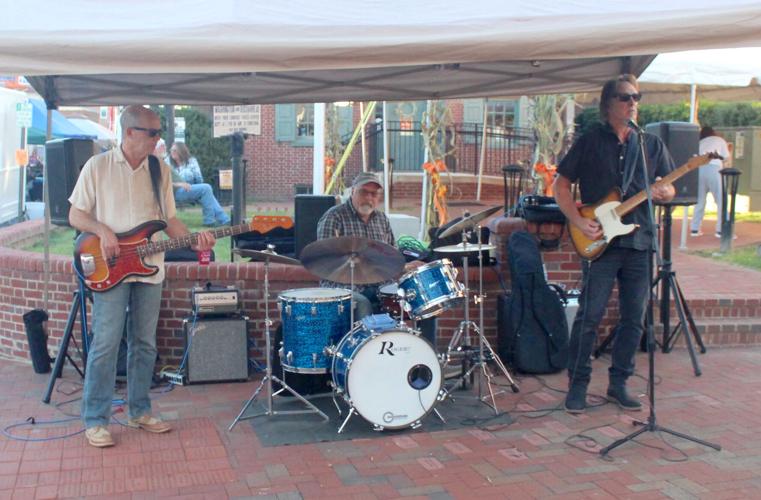 Elkton Fall Fest provides plenty of attractions News