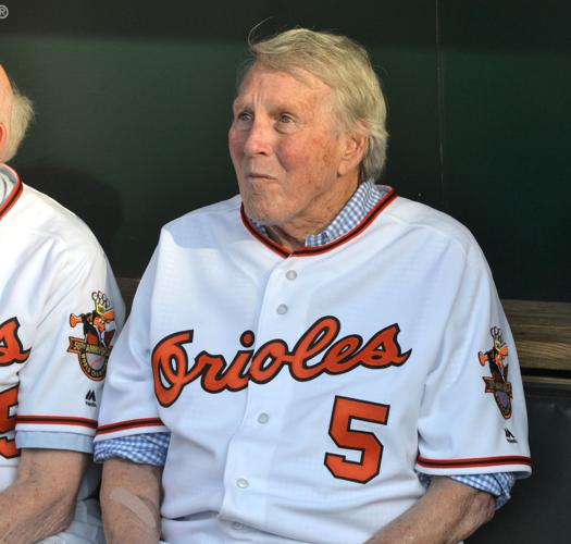 Orioles will celebrate 50th anniversary of 1966 World Series win with  throwbacks – SportsLogos.Net News