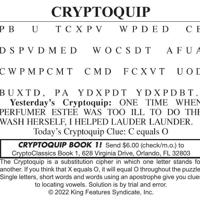 0901 crypto | Cryptoquip | cecildaily.com