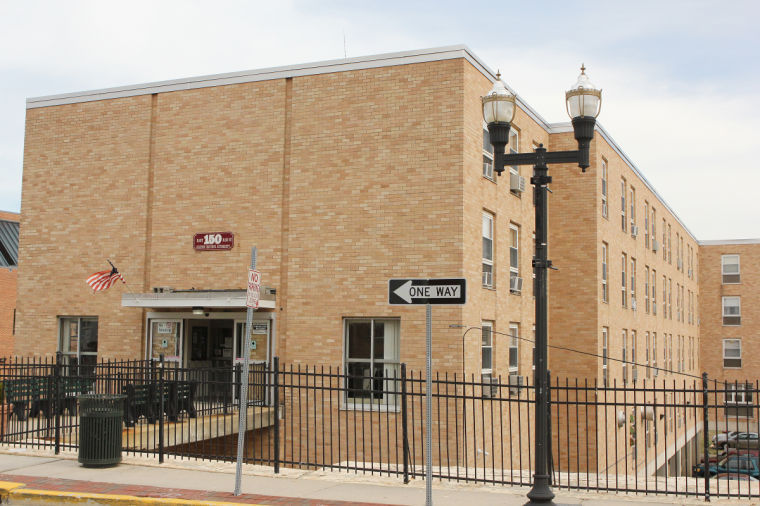 Elkton Housing Authority to renovate, rebuild properties Business