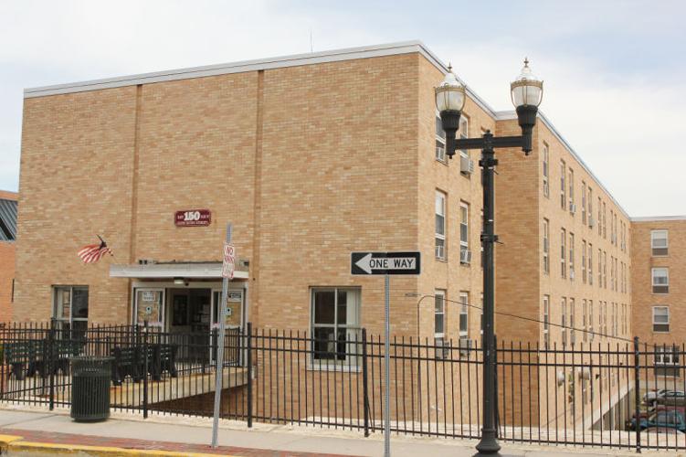 Elkton Housing Authority to renovate, rebuild properties Business