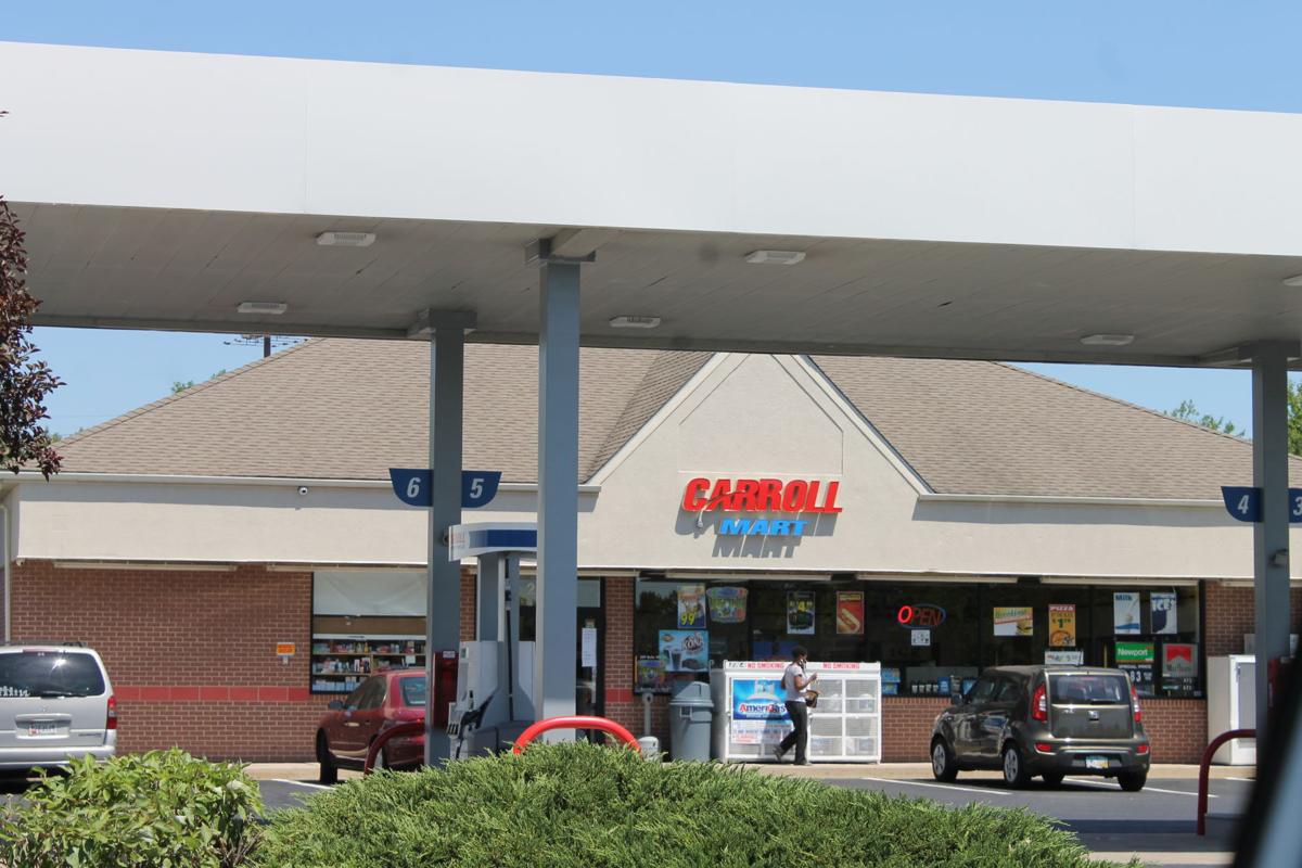 Mattix on Matters Cherry Hill brewery is back on track Business