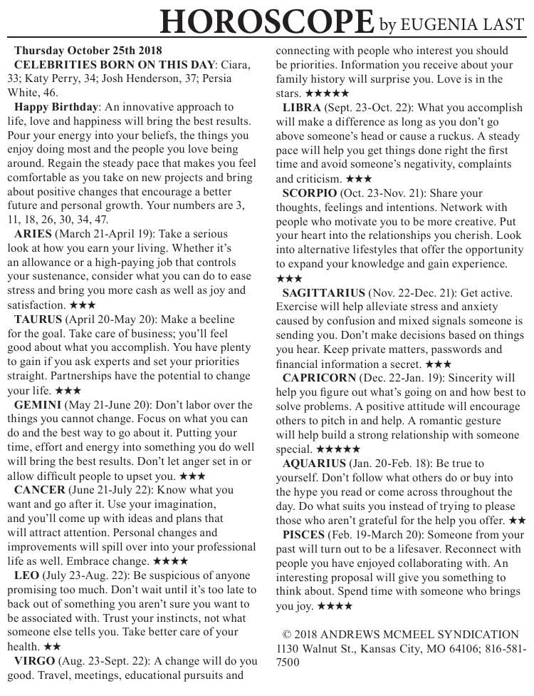 horoscope