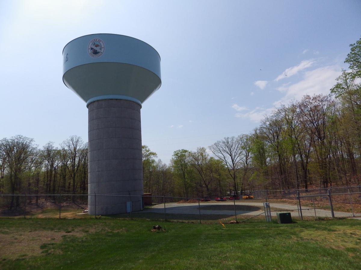 Perryville fixes water quality issues Local News