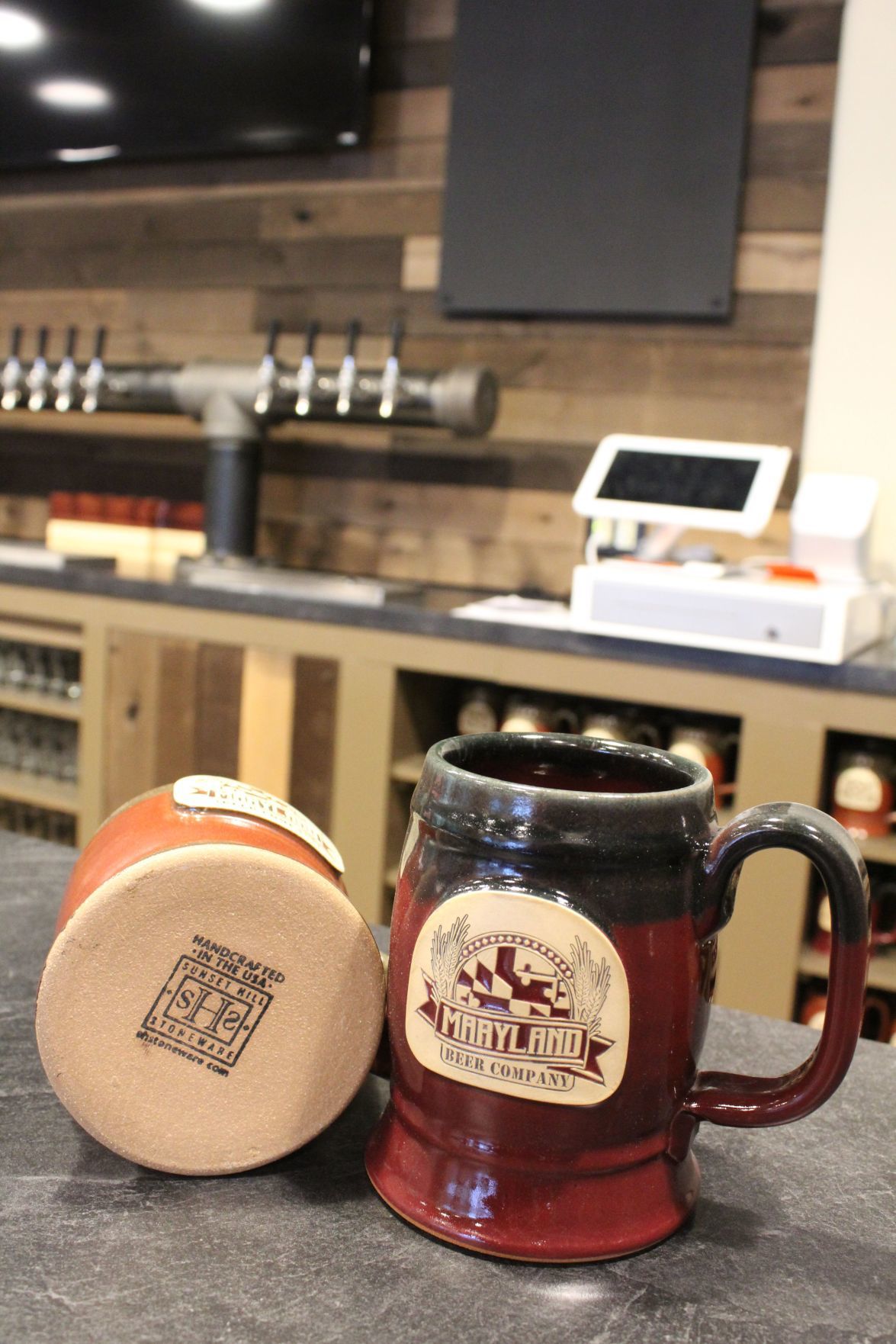 Maryland Beer Co. in Elkton to open Saturday Business