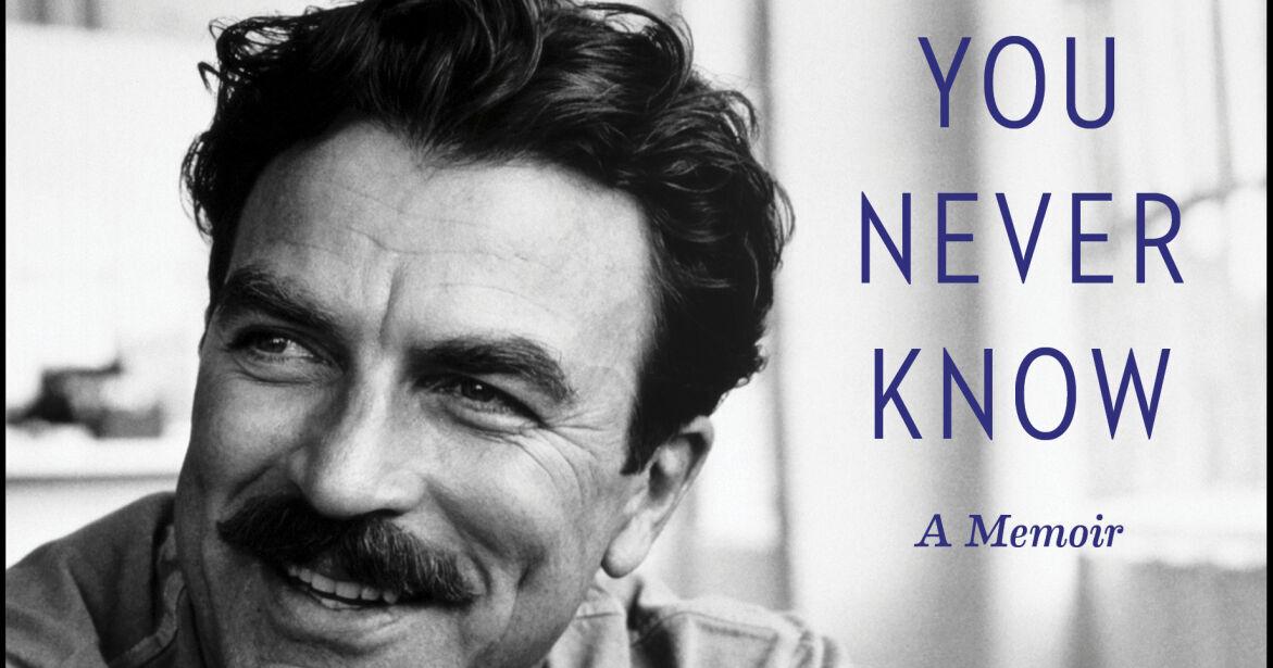In new memoir, Tom Selleck looks back at the hard years that made him a star in 'Magnum, P.I.' - Vimarsana News