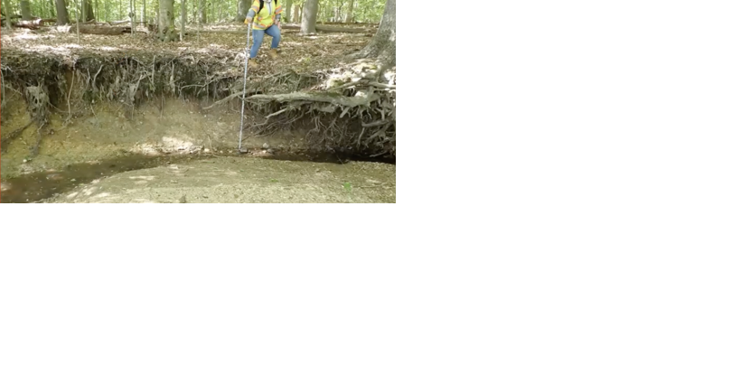 Stormwater Management Division to restore 2,500 linear feet of stream banks - Vimarsana News