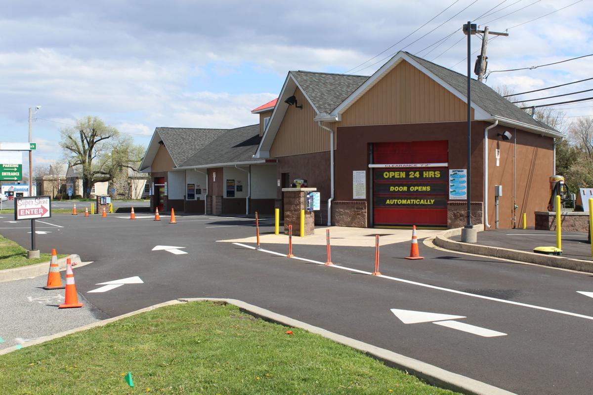 Car Wash Owner Not Happy With Non Essential Designation