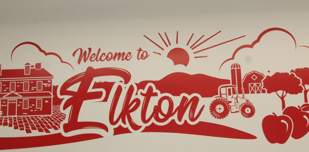 Grocery Outlet of Elkton in countdown mode to Nov. 17 opening