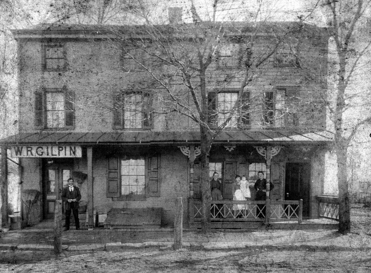 Take A Look At Pre Civil War Recipes Our Cecil Cecildaily Com