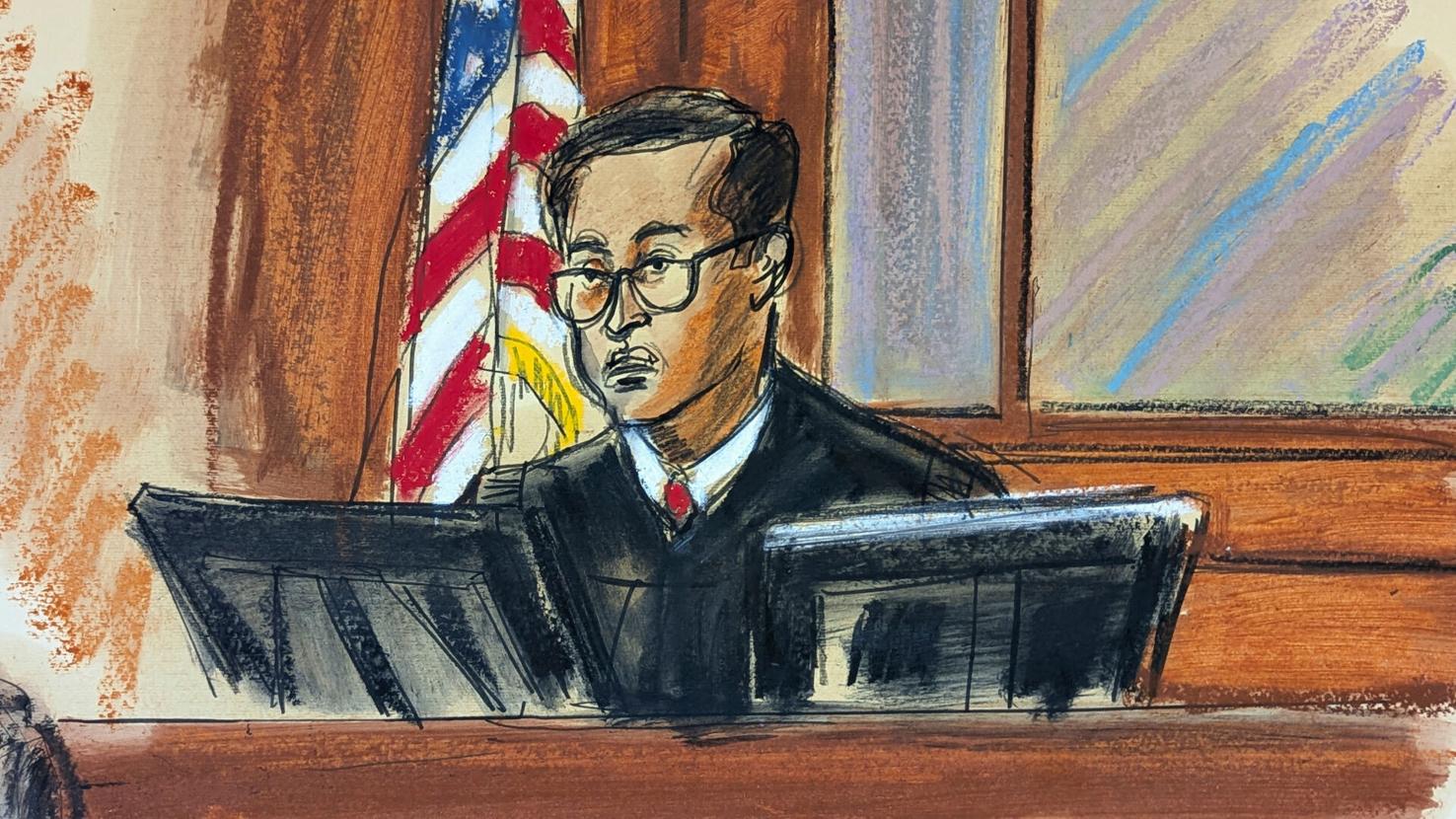 Sean #39 Diddy #39 Combs #39 lawyers want him sent to a New Jersey federal
