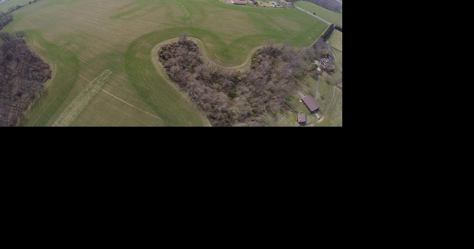 DNR acquires Cecil County land for new state park Spotlight