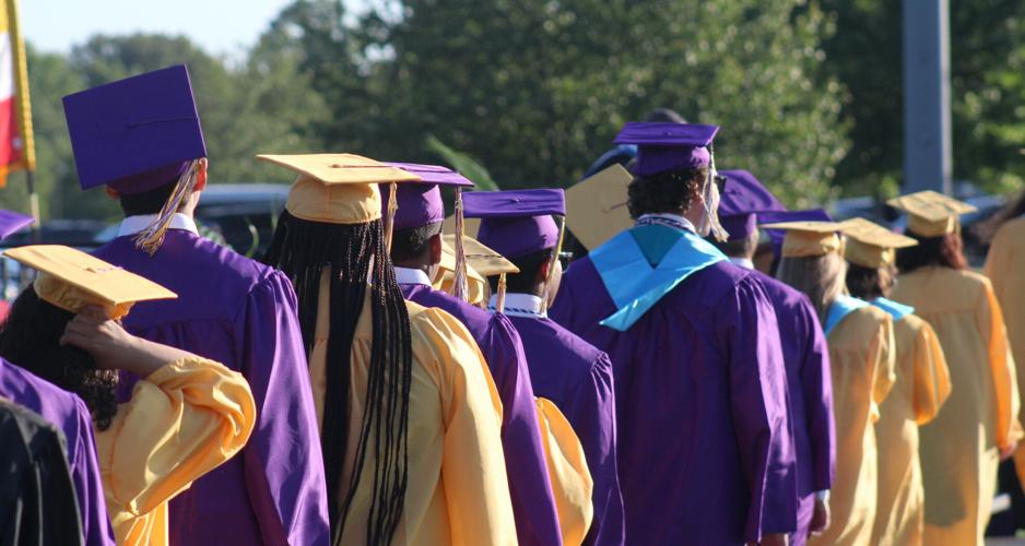 Elkton High School graduates open new chapters News