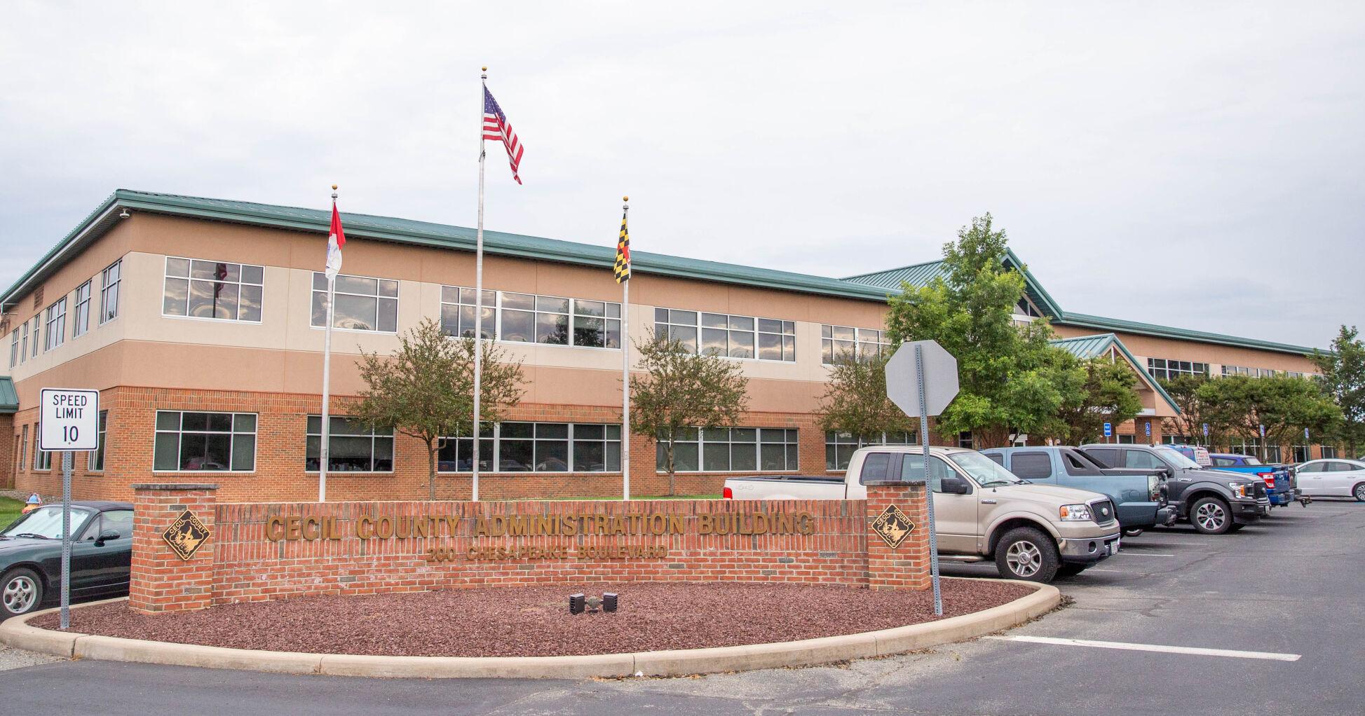 Amendments to county charter proposed, highlighted by raises, new council district, term limits - Vimarsana News
