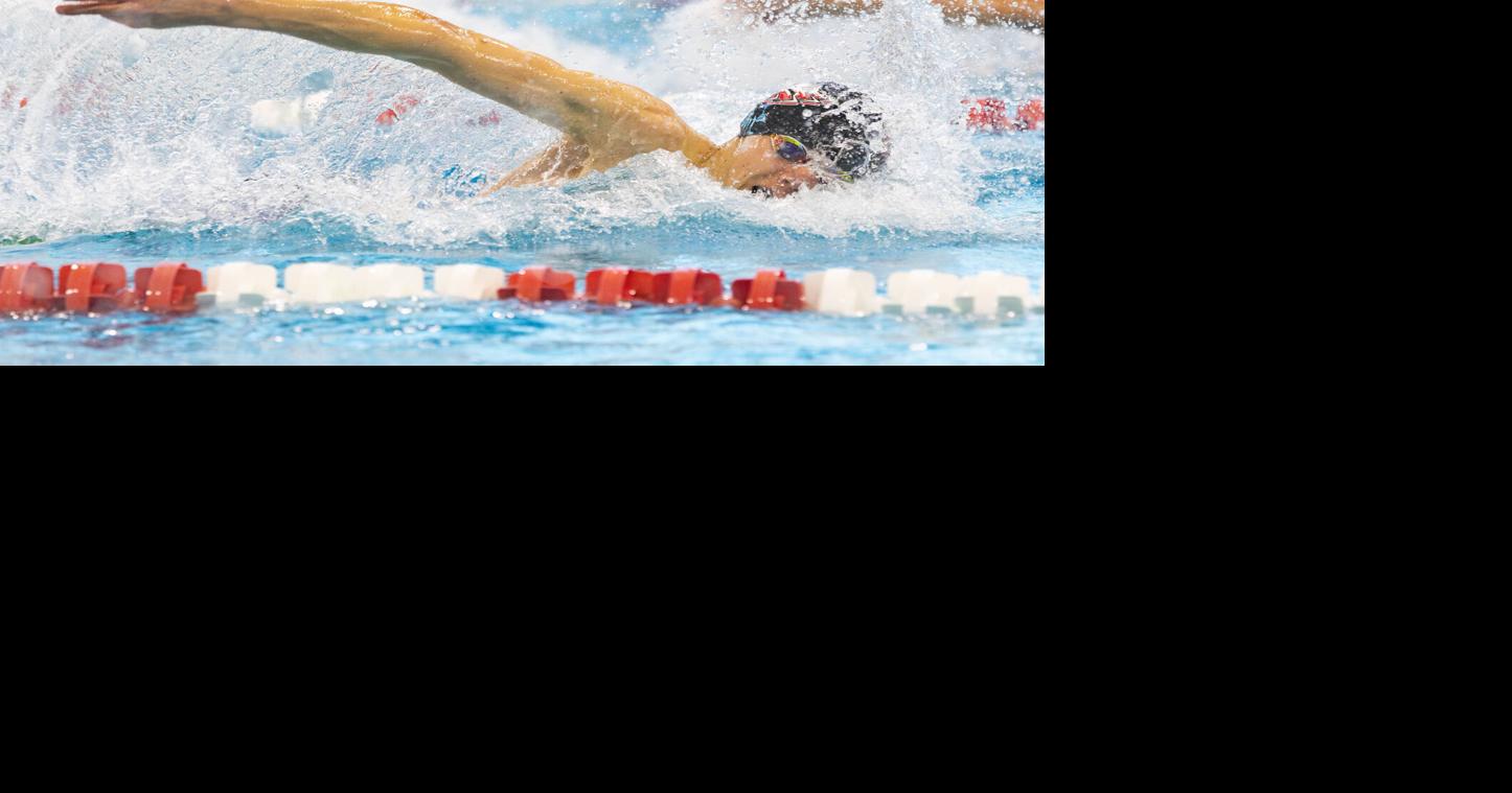 Bohemia Manor's Gavin Rogers medals twice at MPSAA swim states | Sports ...