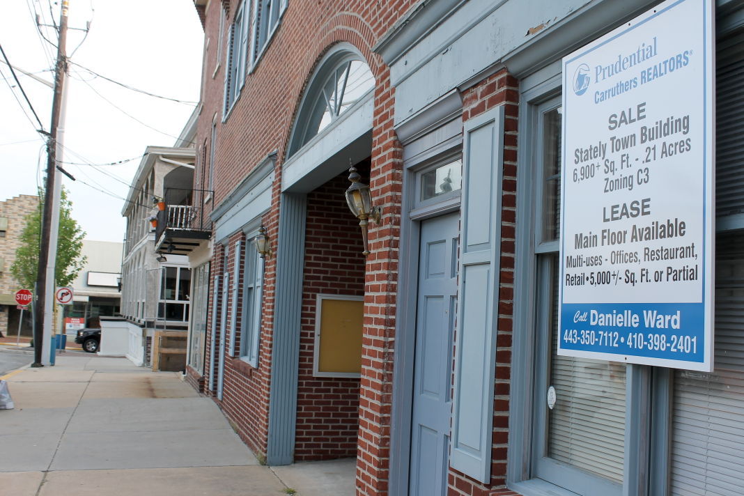 Elkton scheduled to vote on townbacked loan program Local News