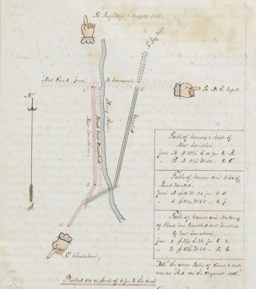 Cecil County Roads Books Provide Glimpse Into Past Our Cecil Cecildaily Com