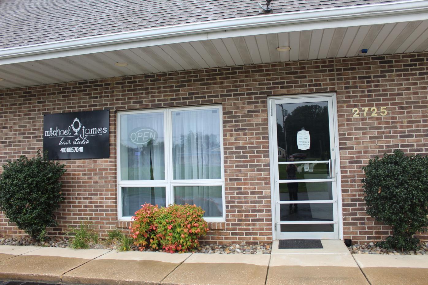 Biz Beat: Two new shops open near Ches. City | Business | cecildaily.com