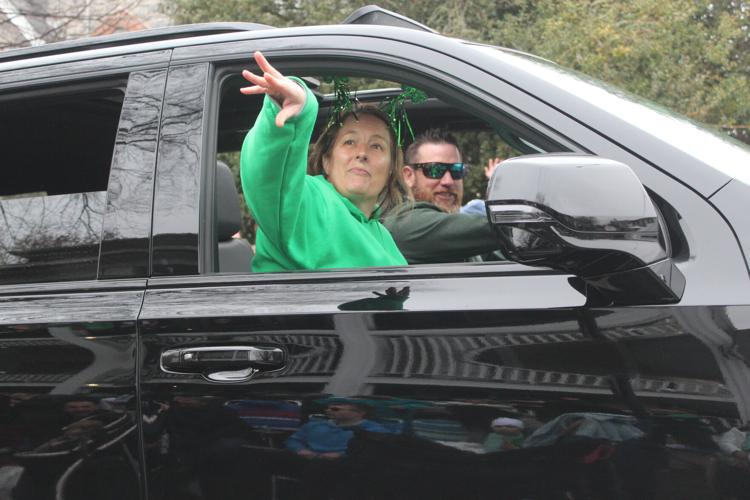 st patrick day video