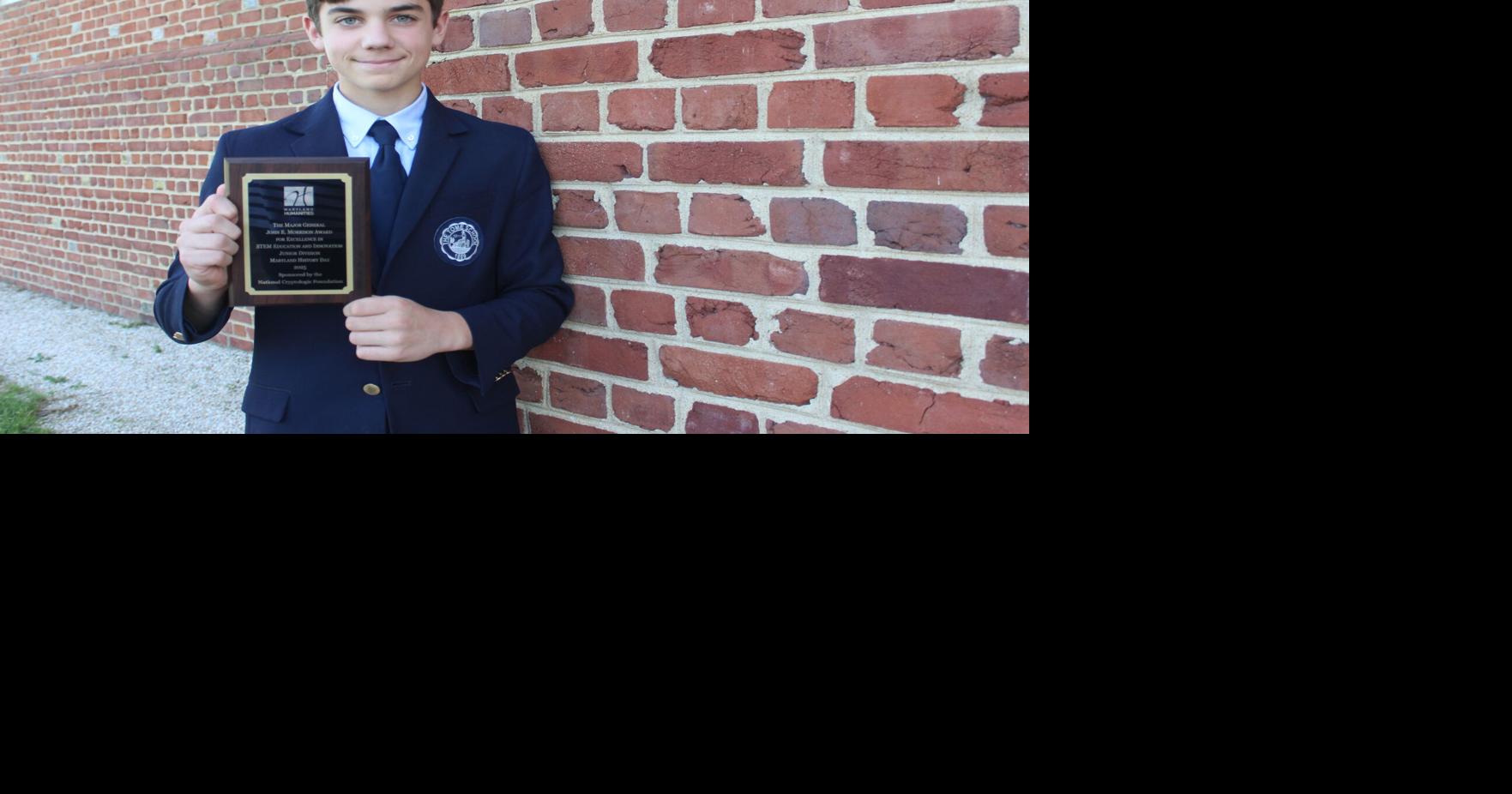 Tome School student wins writing prize for STEM essay | Features ...