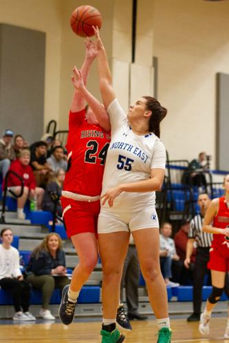 Ragan, Lynch combine for 33 points as Sun takes down North East ...