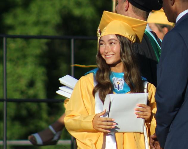 Elkton High School graduates open new chapters News