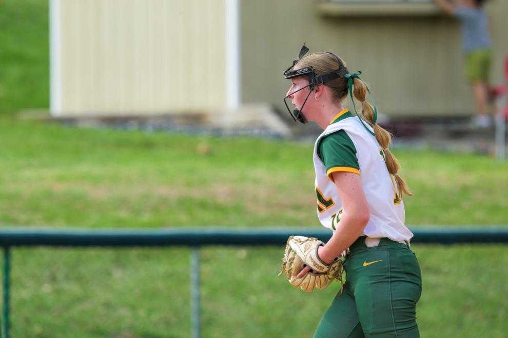 Cecil's Stapleford named softball Co-Player of the Month