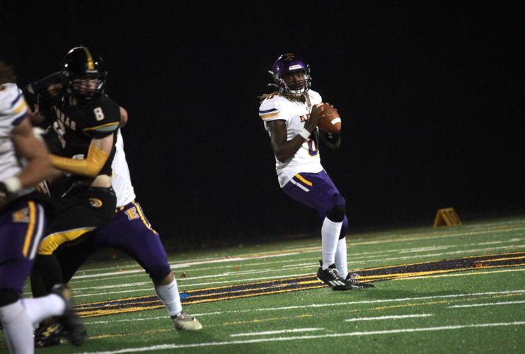 Elkton’s season ends in playoff loss at Harford Tech Sports