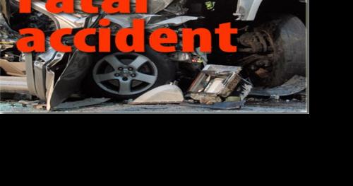 One person killed in fiery crash near Elkton - Vimarsana News