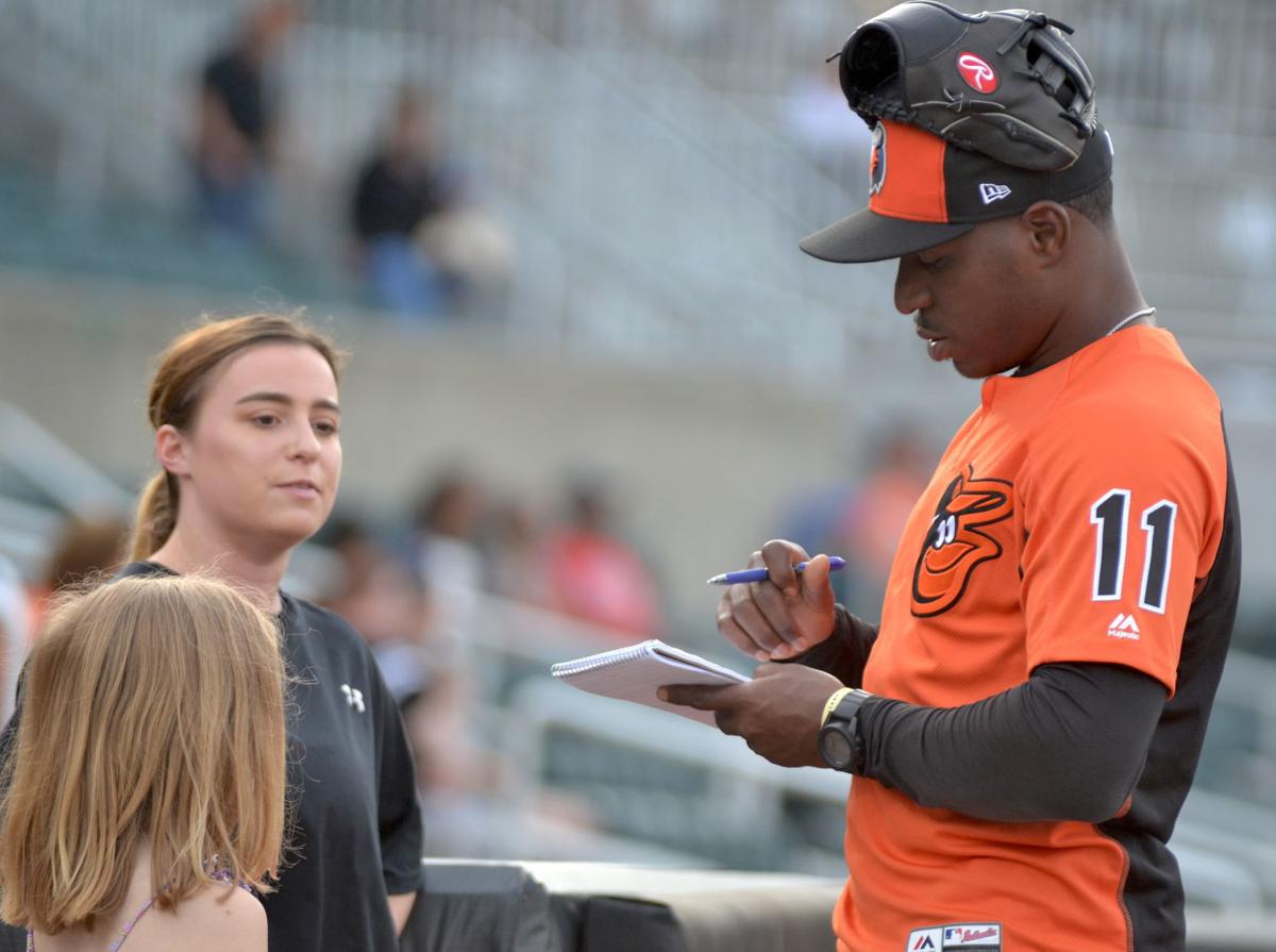 Ironbirds Set To Open Season Friday Against Hudson Valley