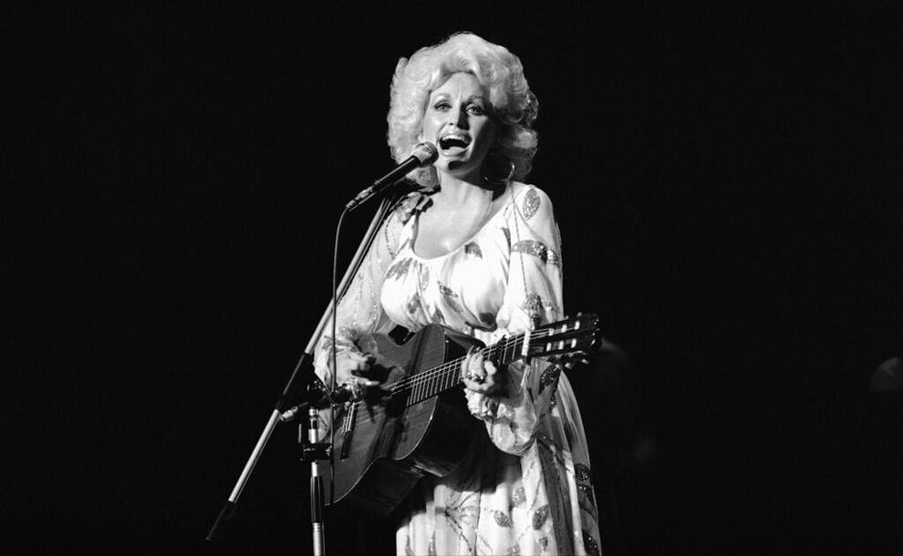 Loss of Dolly Parton felt in Cecil County