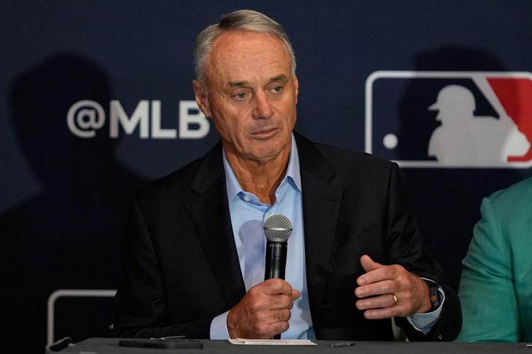 Baseball players propose limiting optional assignments to minors at 3 ...