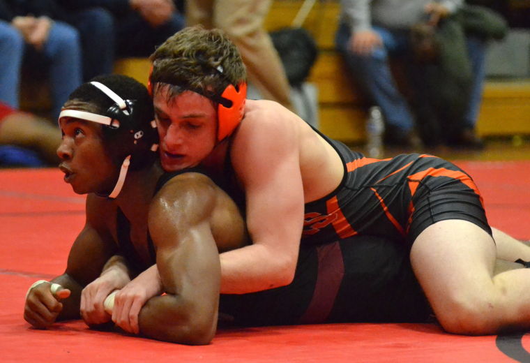 Full Nelson Wrestling Full Nelson How A Simple Wrestling Hold full-nelson-wrestling-full-nelson-how-a-simple-wrestling-hold